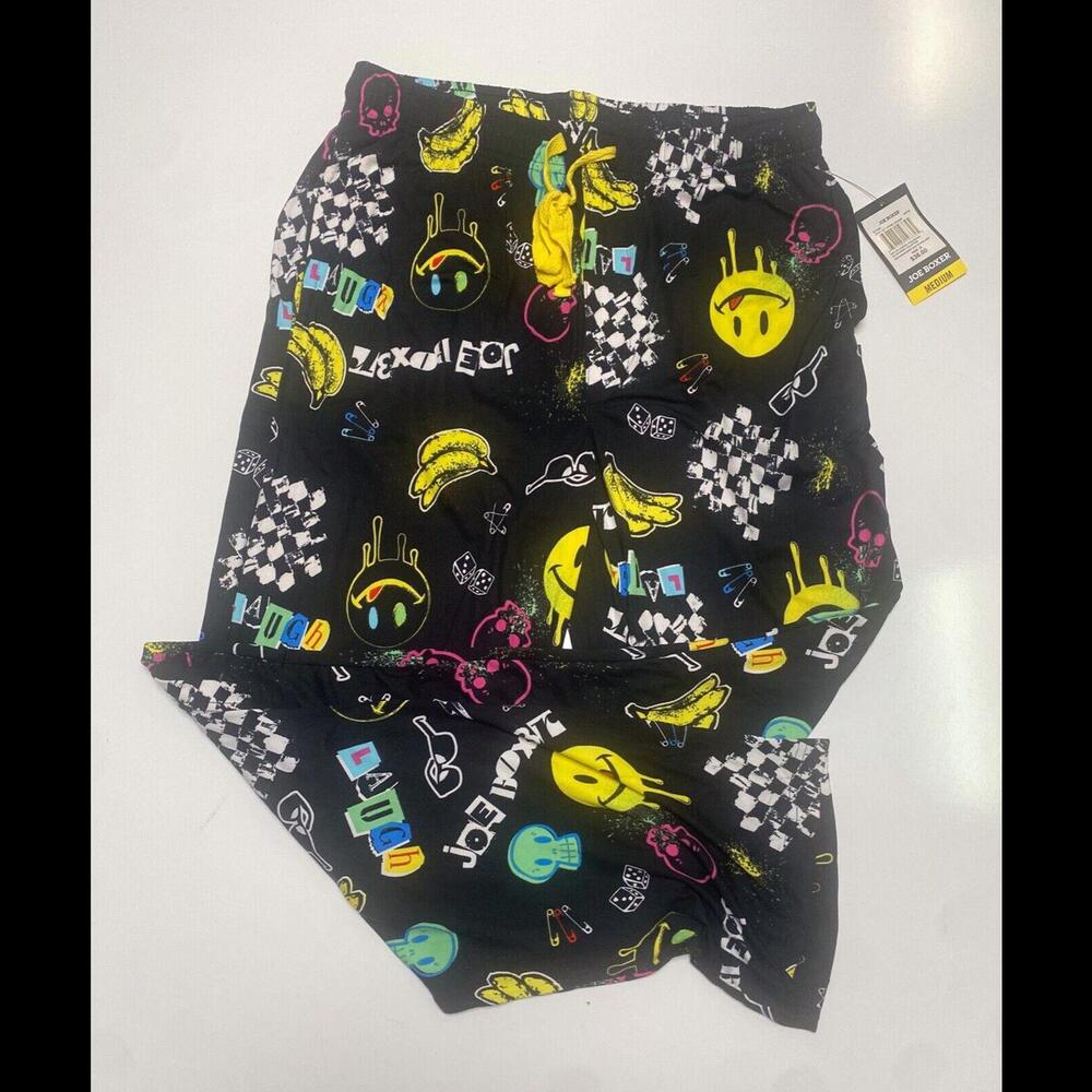 Joe Boxer Lounge/Jogger  Pants
